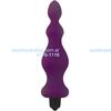 Amuse Estimulador anal Violeta